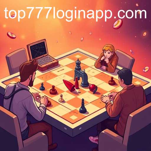 Exploring the Rich World of Board Games on Top777: A New Dimension in Gaming