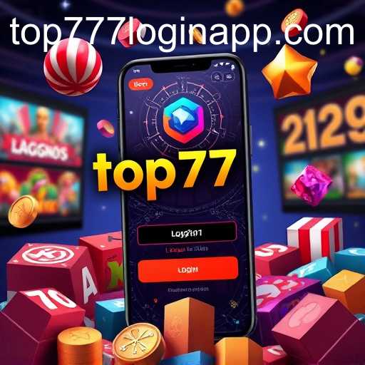 The Rise of Online Gaming: Top777's Digital Footprint